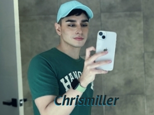 Chrismiller