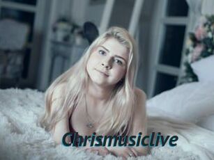 Chrismusiclive