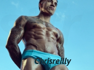 Chrisreilly