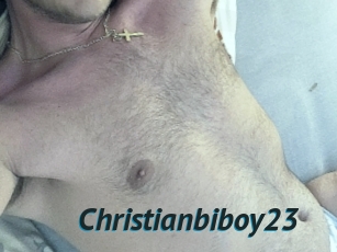 Christianbiboy23