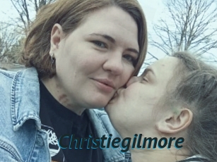 Christiegilmore