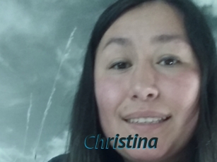 Christina