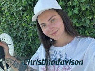 Christinadavison