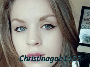Christinagab1433