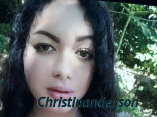 christinanderson Sexe Tube FR