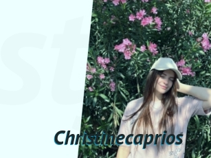 Christinecaprios