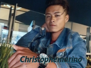 Christophemarino