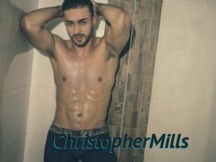 ChristopherMills