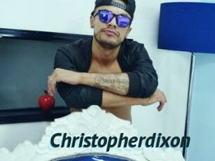 Christopherdixon