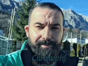 christophj Sexe Tube FR