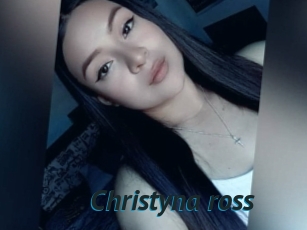 Christyna_ross