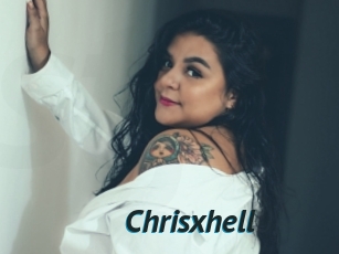 Chrisxhell