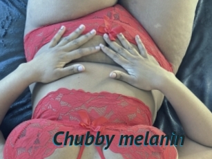 Chubby_melanin