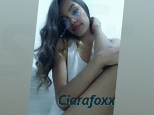 Ciarafoxx