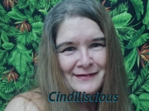 Cindiliscious