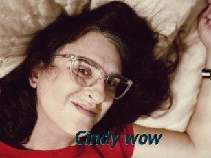 Cindy_wow