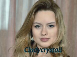 Cindycrystall