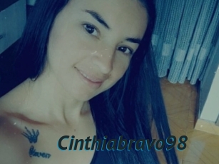 Cinthiabravo98