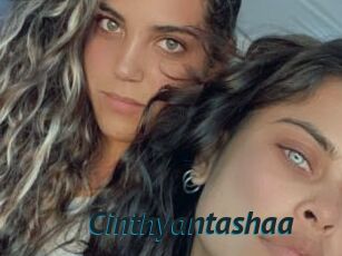Cinthyantashaa