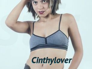 Cinthylover