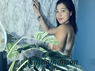 Cintiajhonson