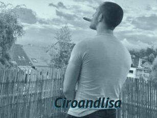 Ciroandlisa