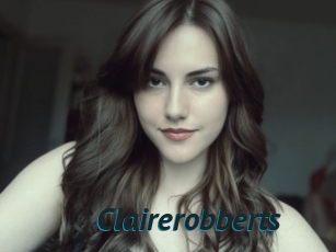 Clairerobberts