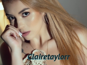 Clairetaylorr