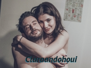 Claraandohoui