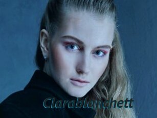 Clarablanchett