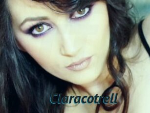 Claracotrell