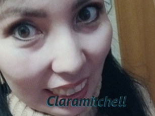 Claramitchell