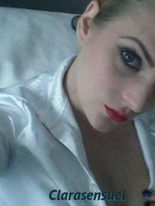 Clarasensuel