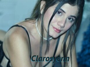 Clarosyenn