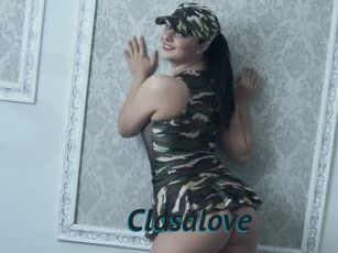 Clasalove