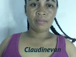 Claudinevan