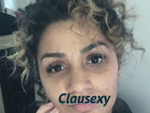 Clausexy