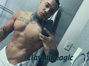 Claytonmagic