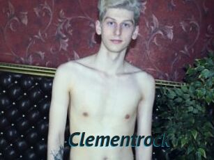Clementrock