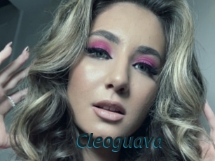 Cleoguava