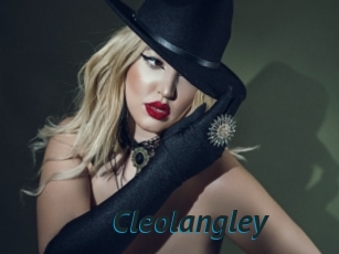Cleolangley