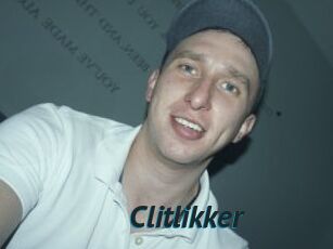 Clitlikker