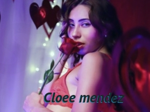 Cloee_mendez