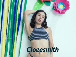 Cloeesmith
