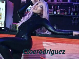Cloerodriguez