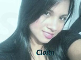 Cloith