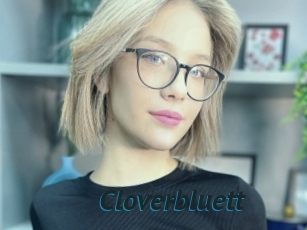 Cloverbluett
