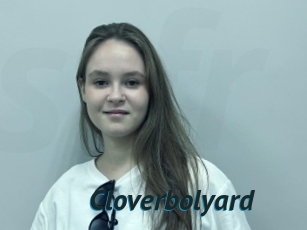 Cloverbolyard