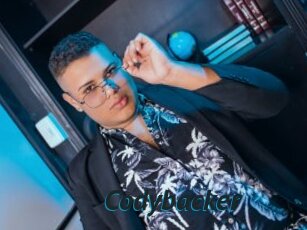 Codybacker