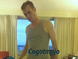 Cogotmojo